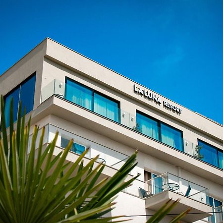 La Luna Hotel 사밀 외부 사진