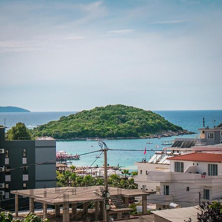 La Luna Hotel 사밀 외부 사진