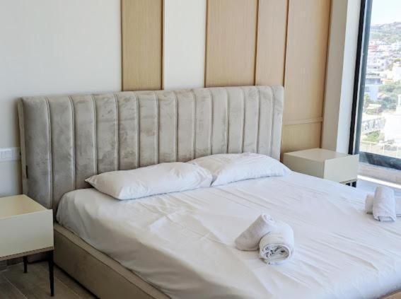 La Luna Hotel 사밀 외부 사진