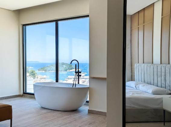 La Luna Hotel 사밀 외부 사진