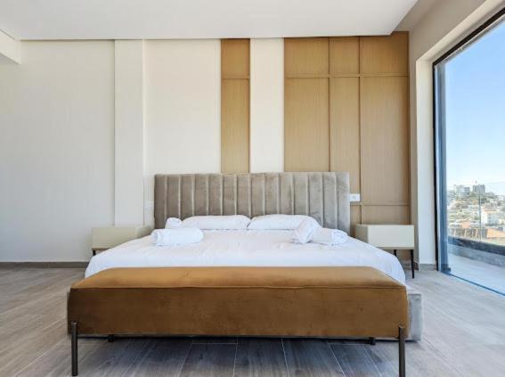 La Luna Hotel 사밀 외부 사진