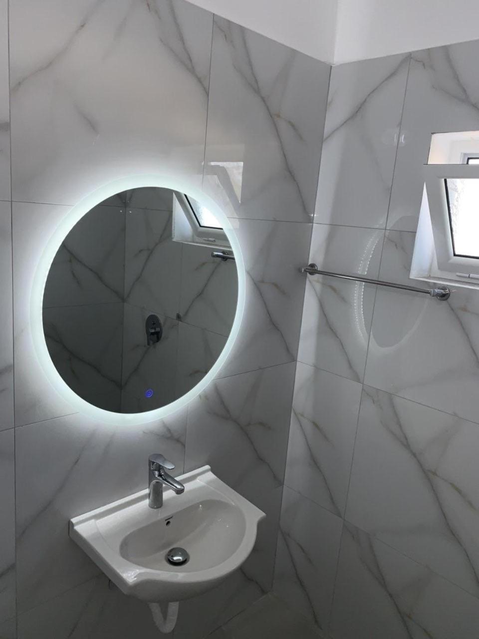 La Luna Hotel 사밀 외부 사진