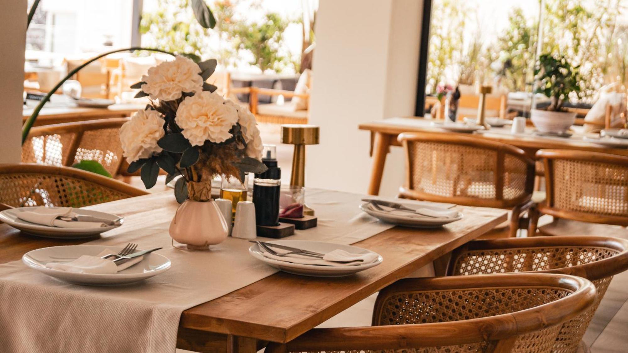La Luna Hotel 사밀 외부 사진