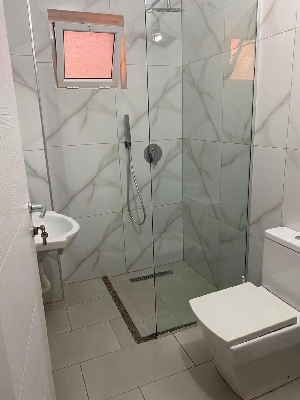 La Luna Hotel 사밀 외부 사진