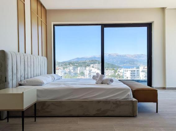 La Luna Hotel 사밀 외부 사진