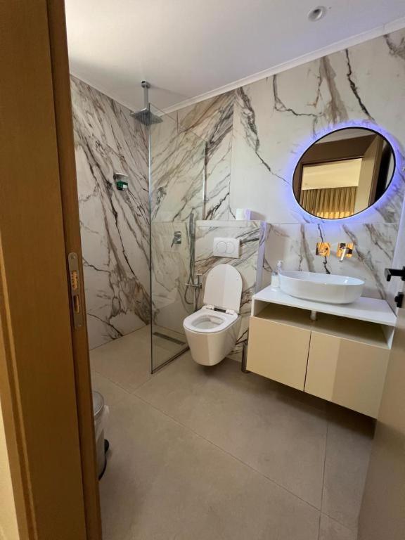 La Luna Hotel 사밀 외부 사진
