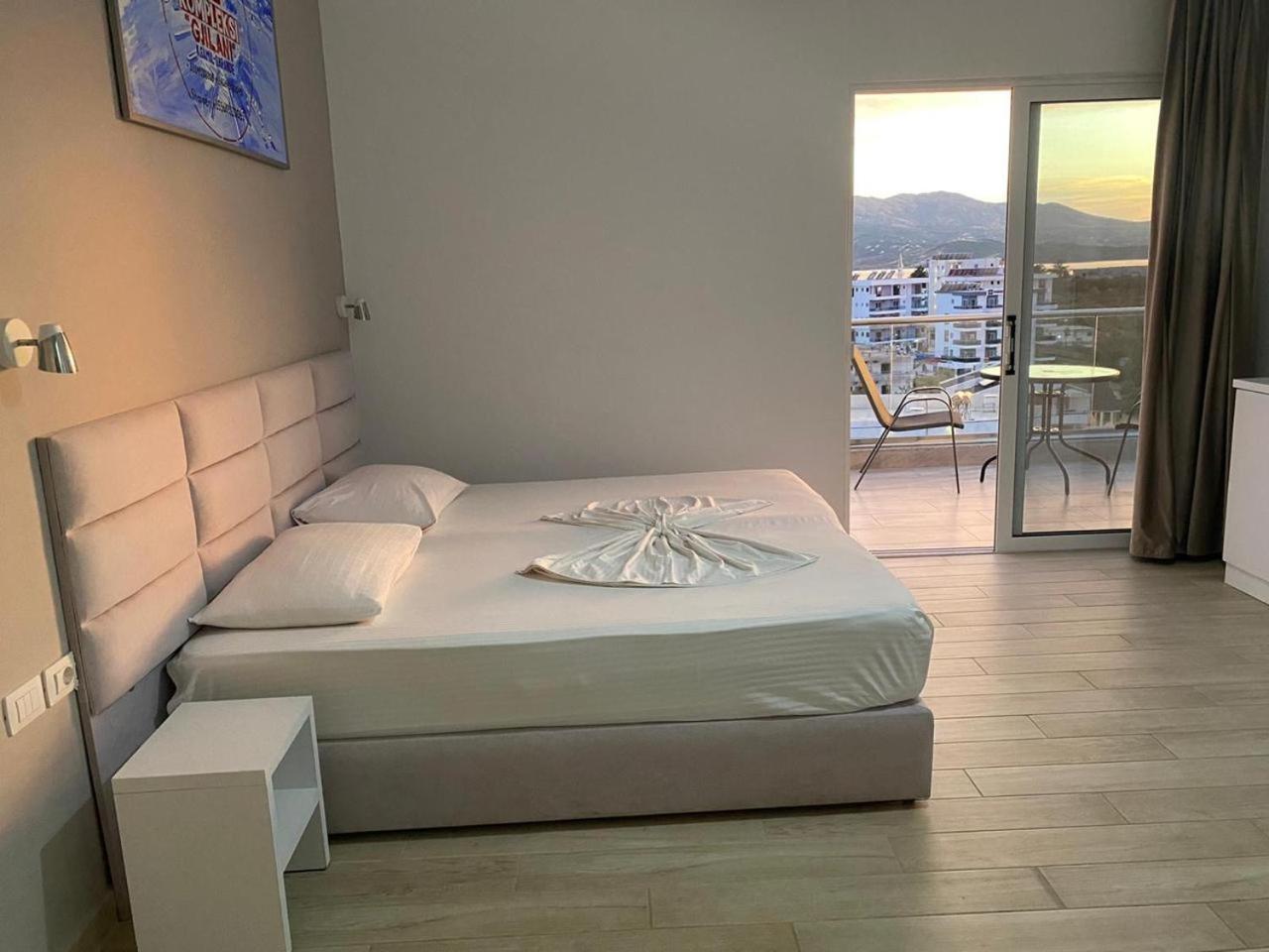 La Luna Hotel 사밀 외부 사진