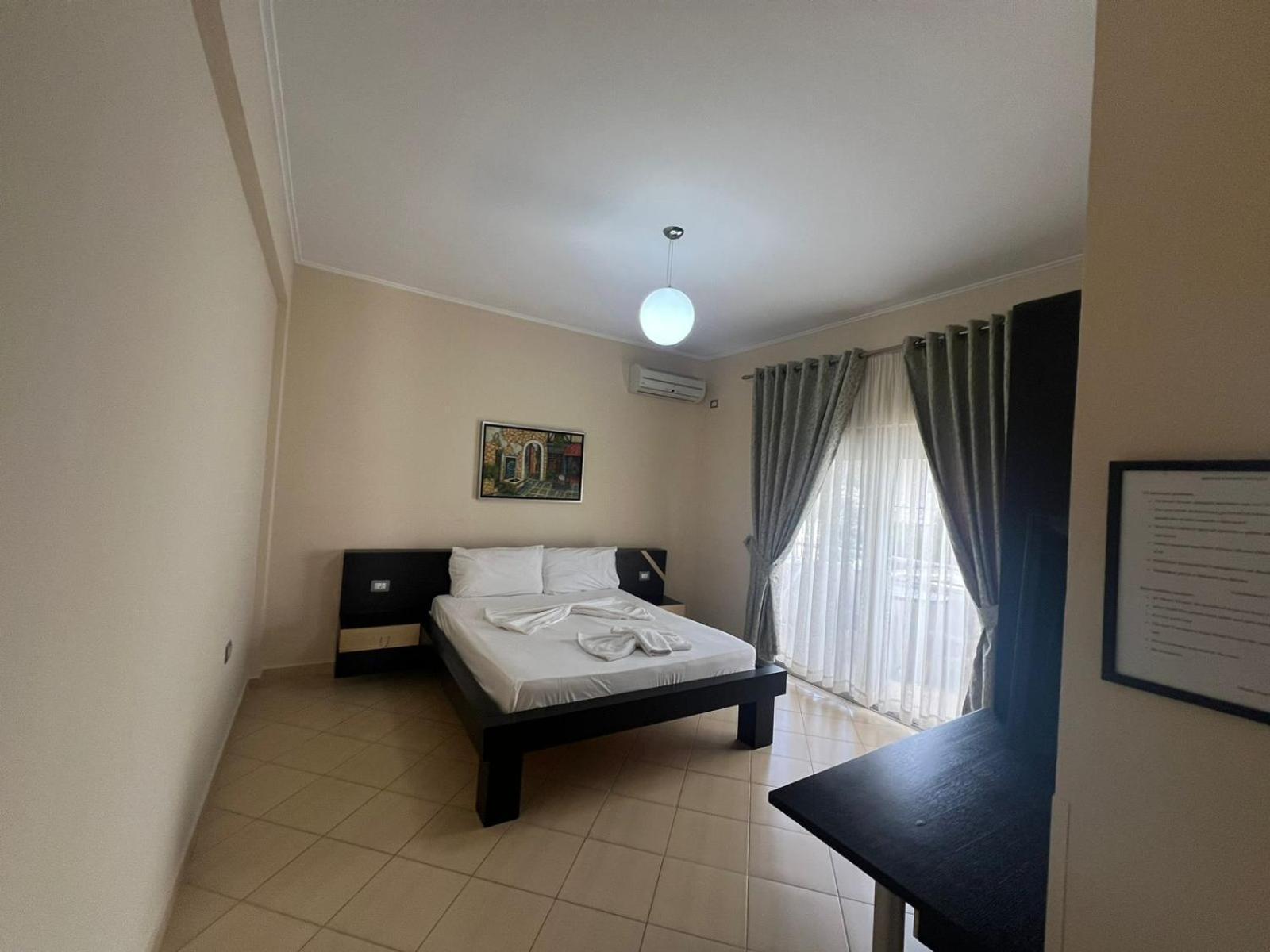 La Luna Hotel 사밀 외부 사진