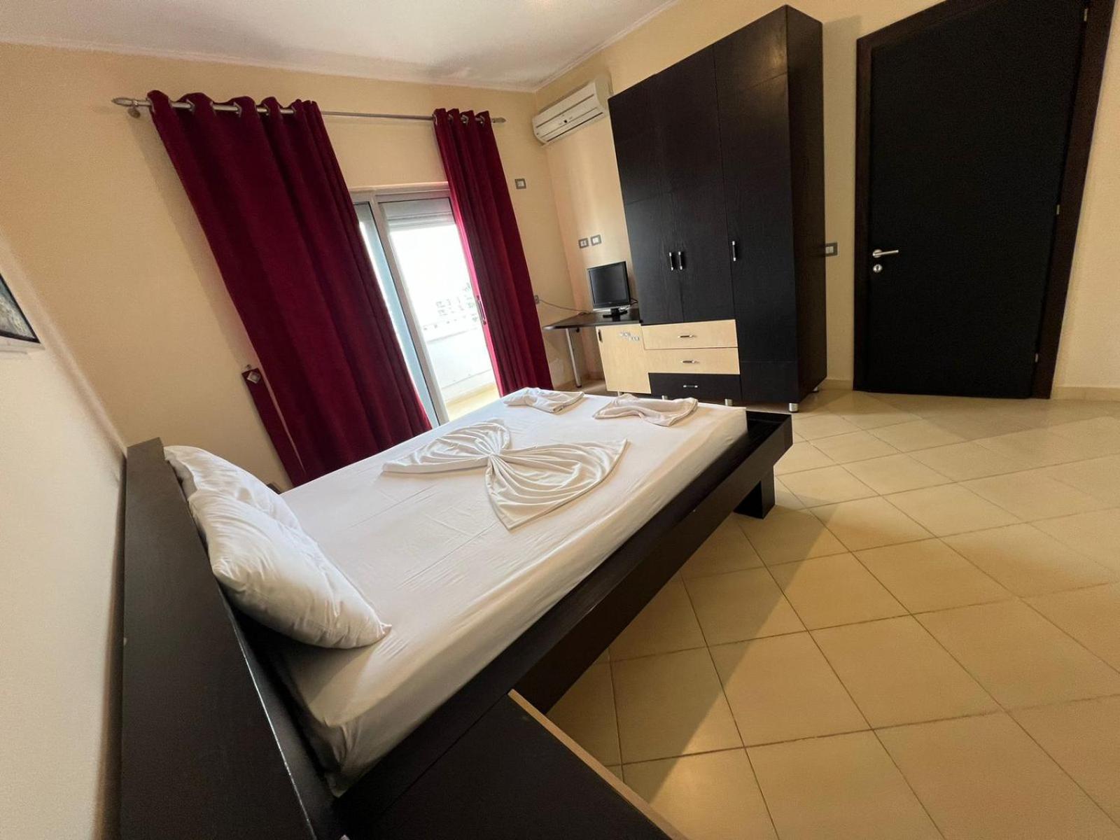 La Luna Hotel 사밀 외부 사진