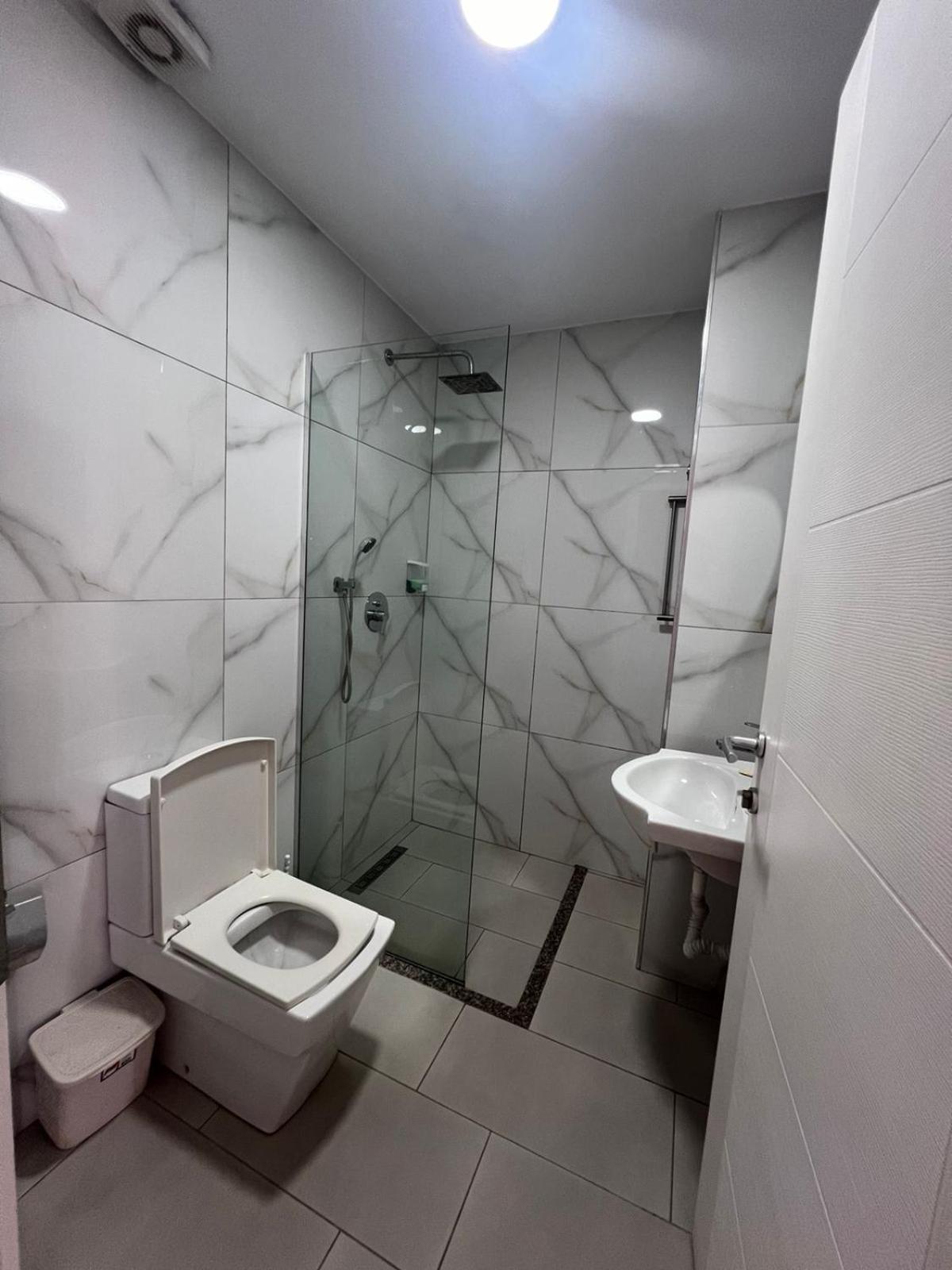 La Luna Hotel 사밀 외부 사진