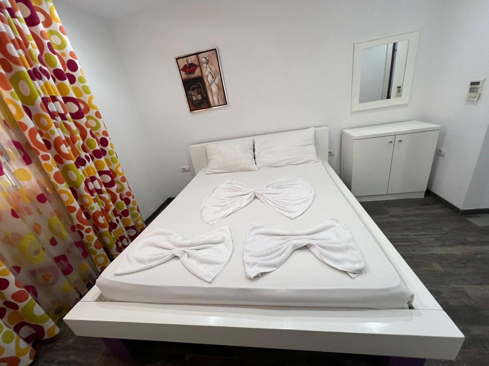 La Luna Hotel 사밀 외부 사진