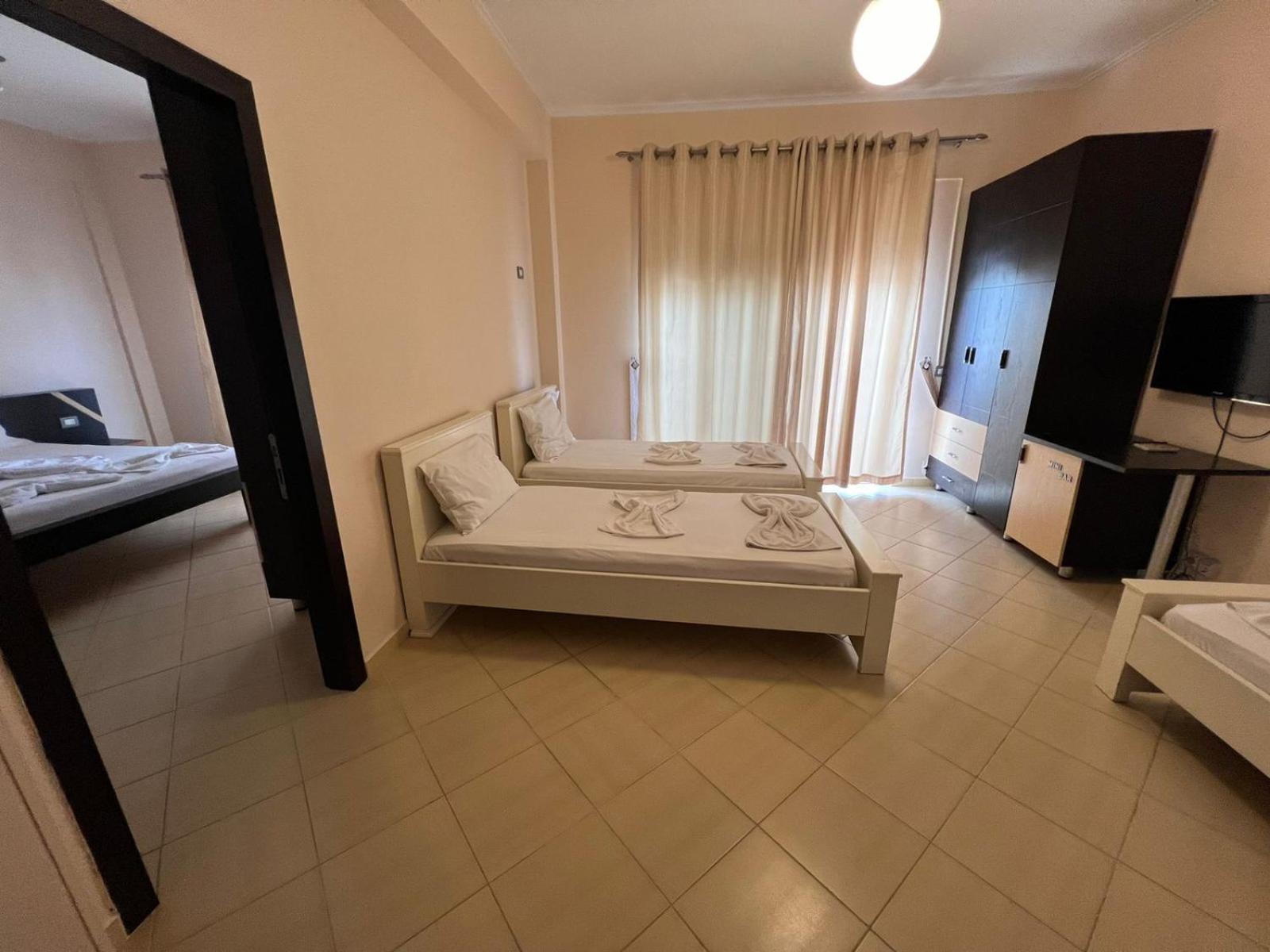 La Luna Hotel 사밀 외부 사진
