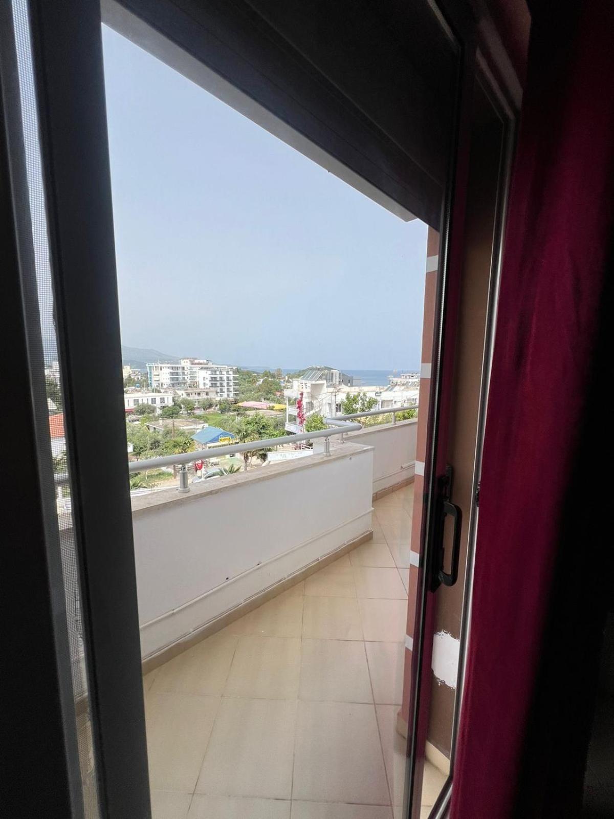 La Luna Hotel 사밀 외부 사진
