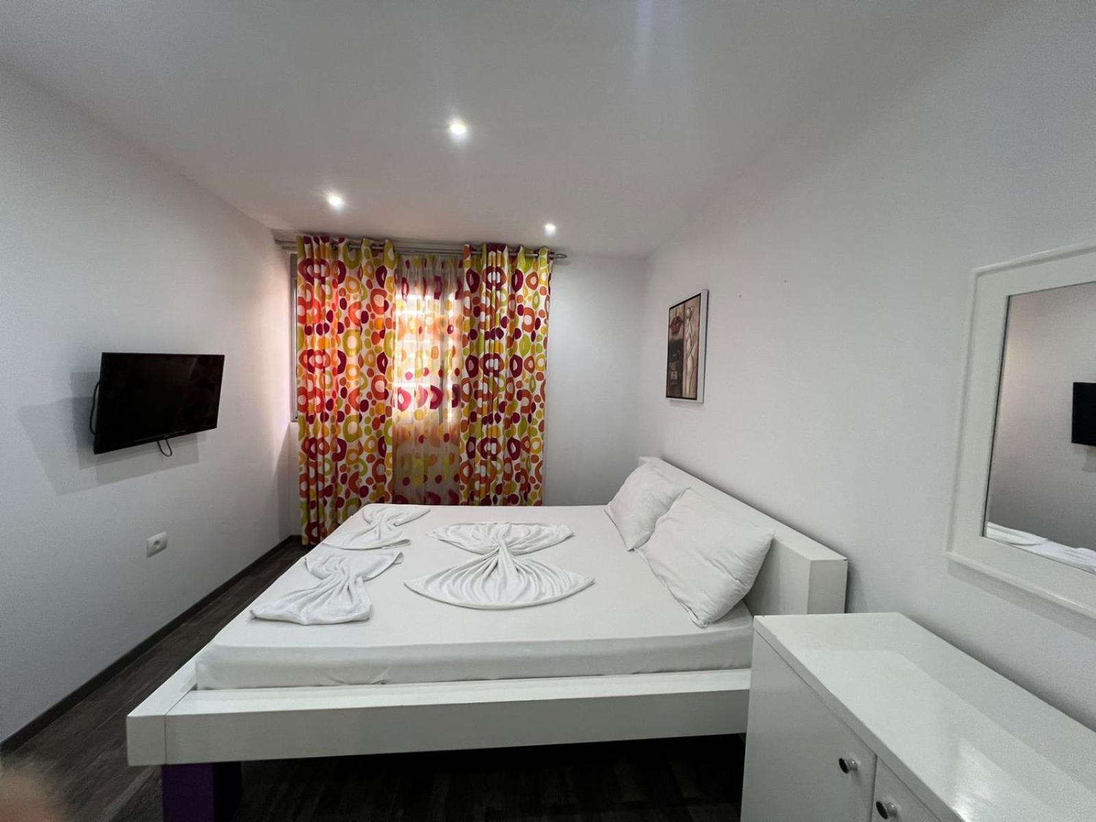 La Luna Hotel 사밀 외부 사진